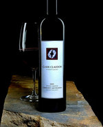 2005 Clark-Claudon Estate Cabernet
