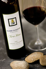 2006 Three Stones Cabernet Sauvignon