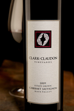 2009 Clark-Claudon Estate Cabernet
