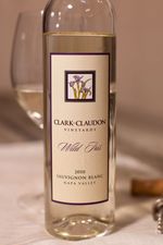 2010 Wild Iris Sauvignon Blanc