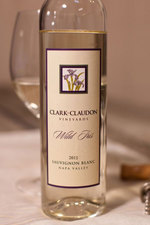 2013 Wild Iris Sauvignon Blanc