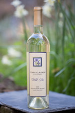 2015 Wild Iris Sauvignon Blanc