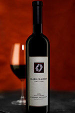 2006 Clark-Claudon Estate Cabernet