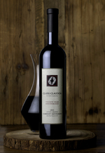 2013 Clark-Claudon 20 Year Anniversary Estate Cabernet