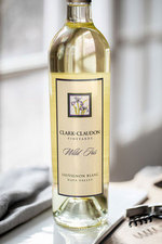 2017 Wild Iris Sauvignon Blanc