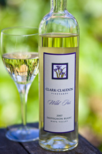 2007 Wild Iris Sauvignon Blanc