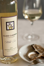 2009 Wild Iris Sauvignon Blanc