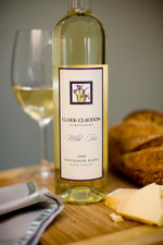 2008 Wild Iris Sauvignon Blanc